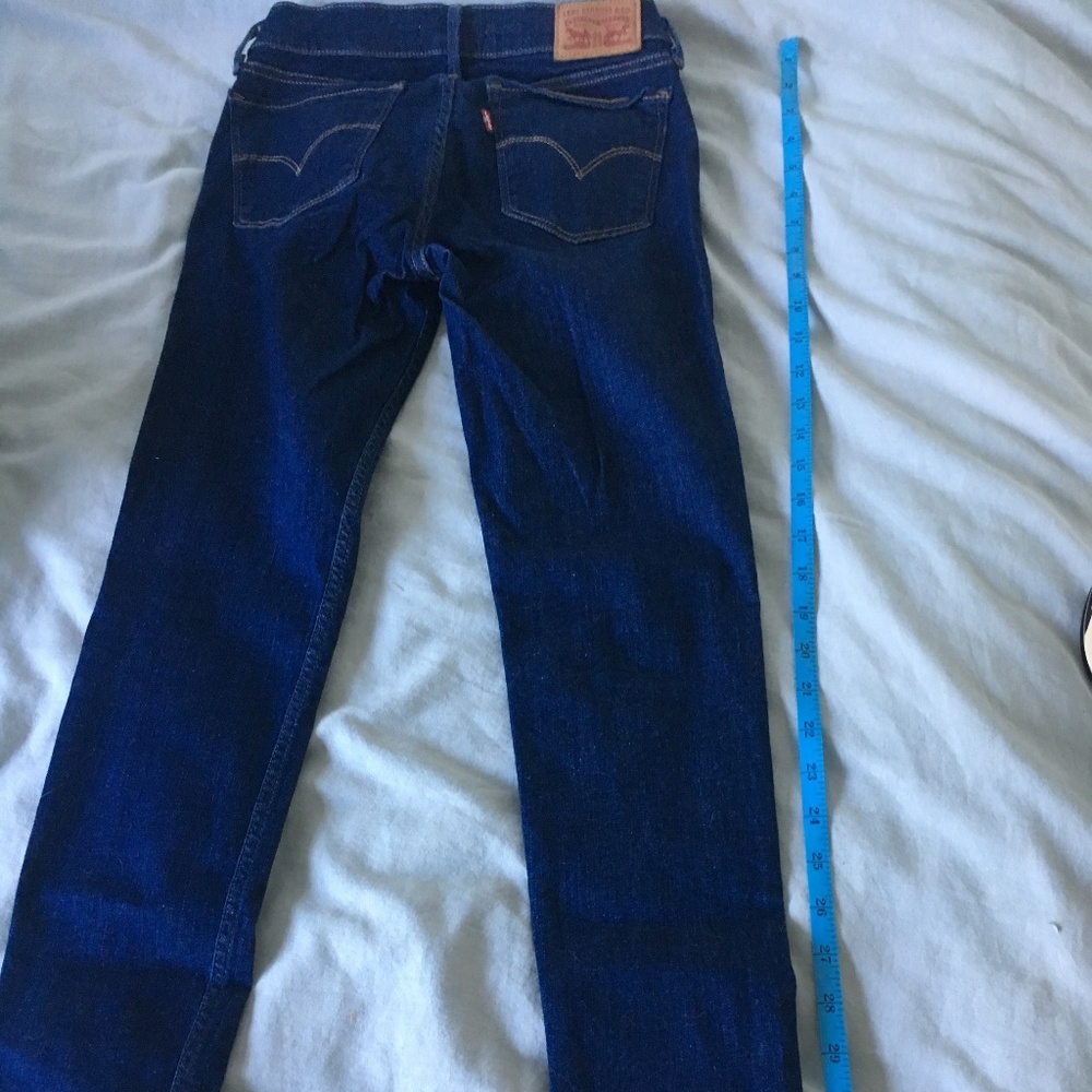 Levi's Jeans